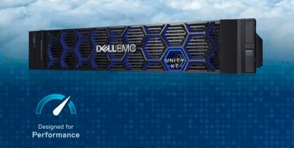 鸿星尔克携手戴尔易安信 数据驱动，智赢未来——数据处理能力跃升300%的背后