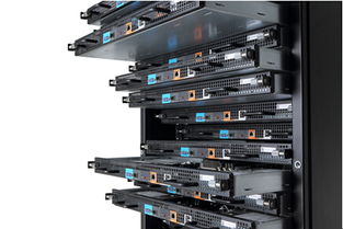 传统形态服务器的噩梦？浪潮SmartRack V4.0解析 数据中心的数据处理与存储新范式